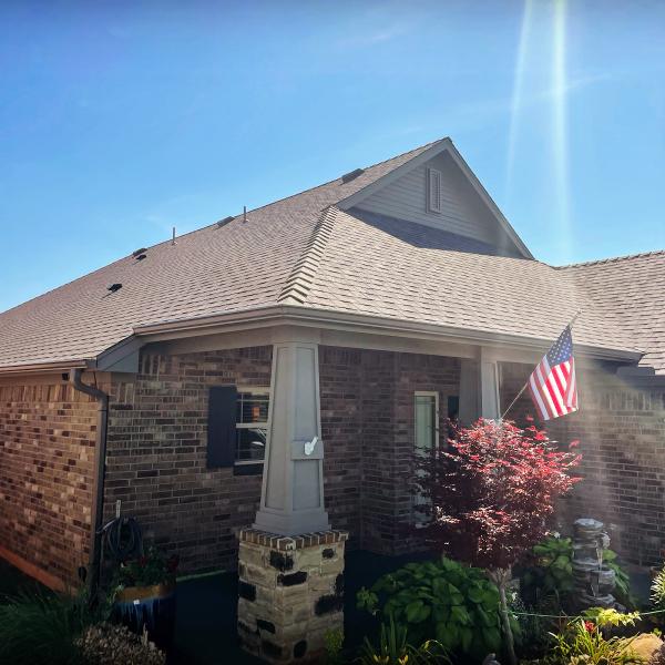 Sentry Roofing