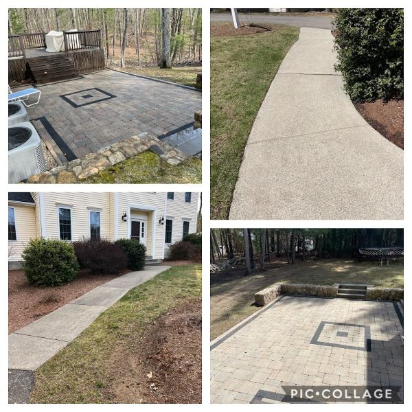 First Response Power Wash
