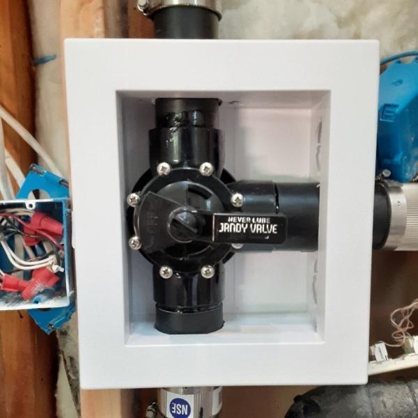 Emergency Plumbing Services