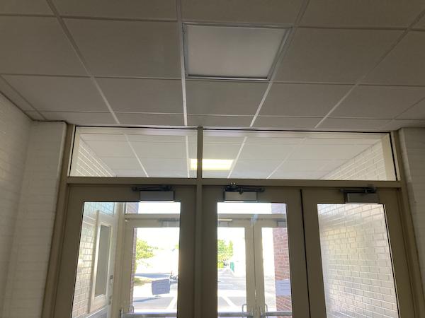 Abingdon Construction