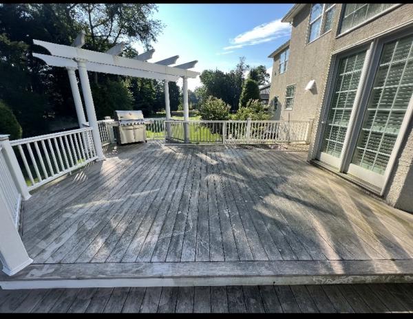 Tiver Window Cleaning & Power Washing