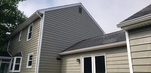 Tiver Window Cleaning & Power Washing