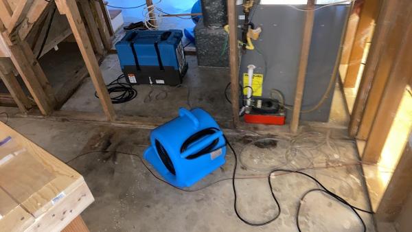 South Sound Water Recovery