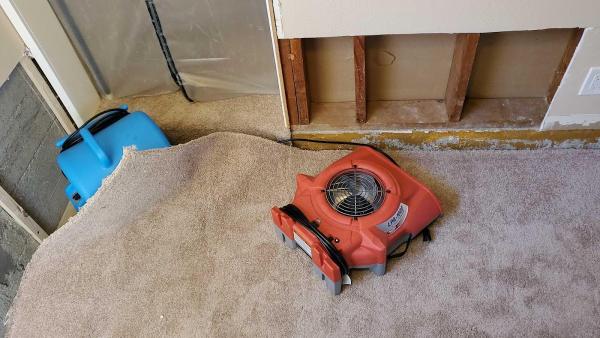South Sound Water Recovery