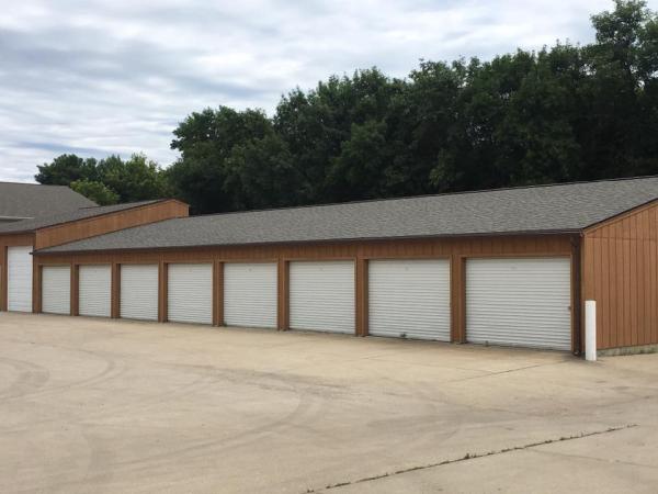Larson Brothers Roofing