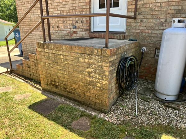 Powerhouse Pressure Washing