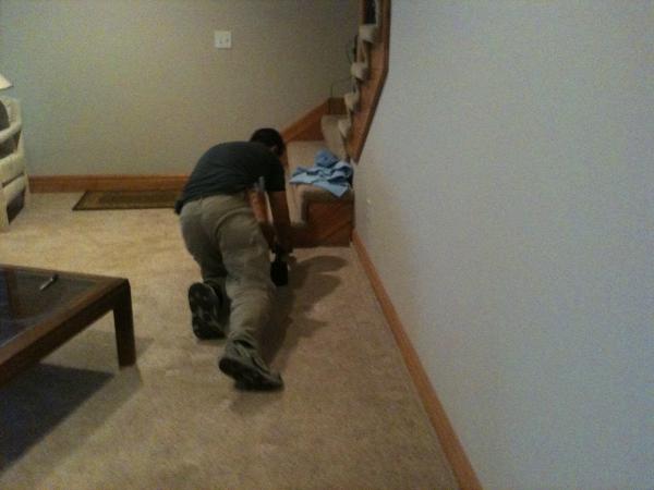 Totally Floored Carpet Cleaning & Floor Care