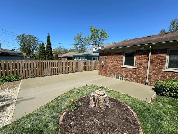Brickworks Property Restoration