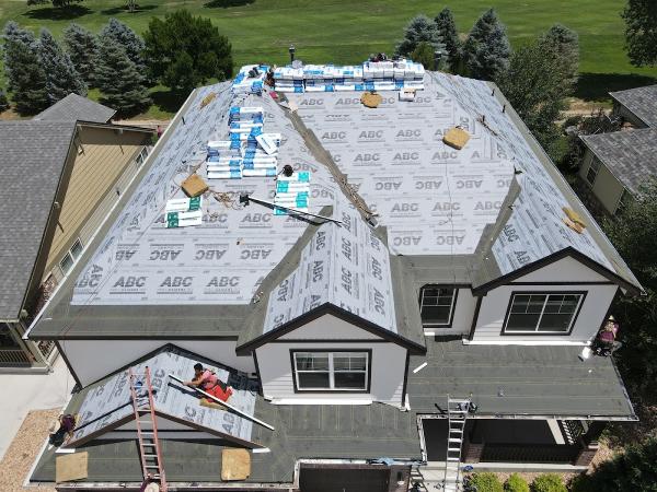 Glassford Project Management