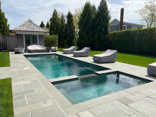 Hanyo's Pool Service Inc