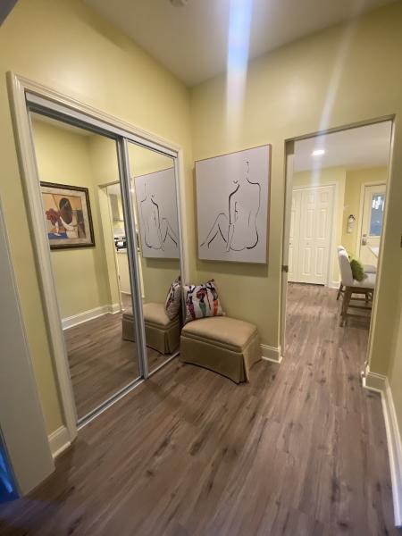 Georgia Basement Remodeling & Renovation