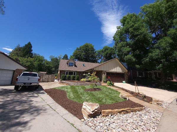 Mount Sinai Landscaping & Concrete LLC