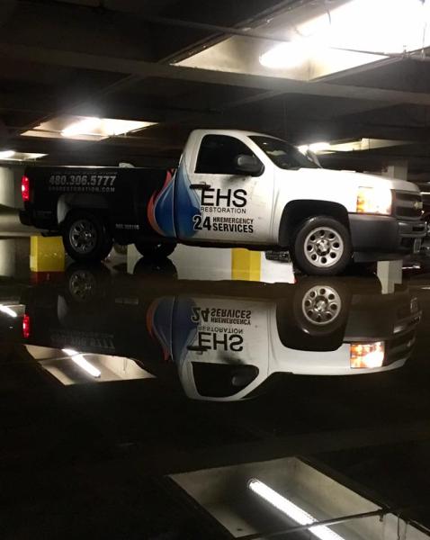 EHS Restoration