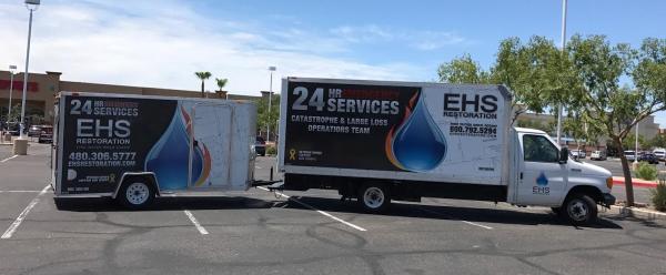 EHS Restoration