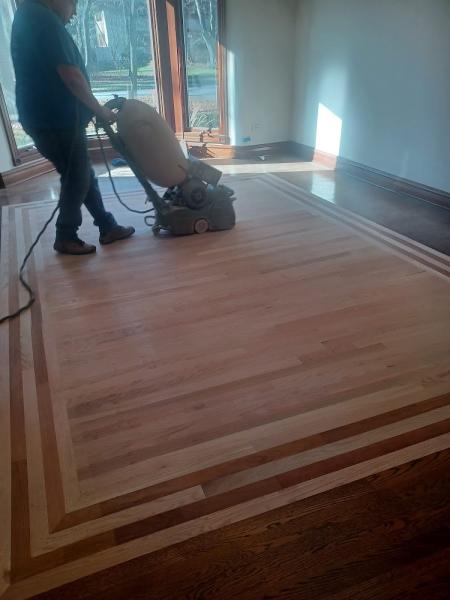 Cristian Hardwood Floors