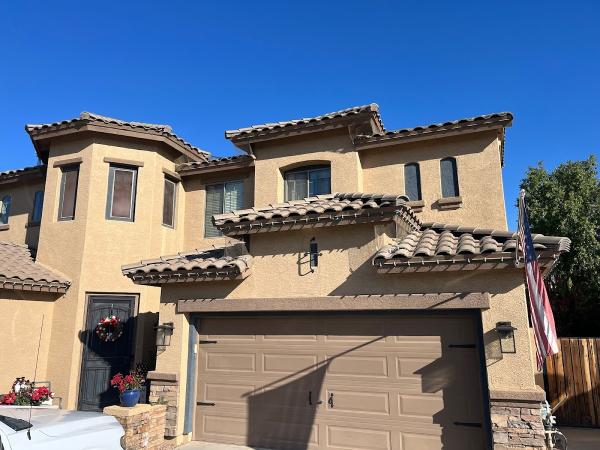 Gryphon Roofing & Remodeling