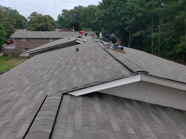 AF Roofing and Remodeling