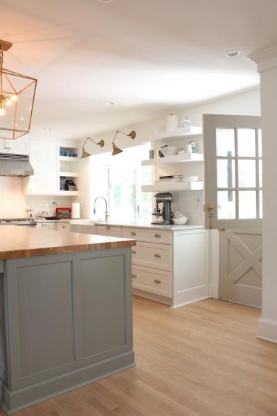 Kelly Brown Interiors