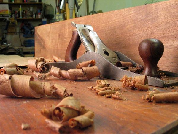 Martin's Woodworking Machinery