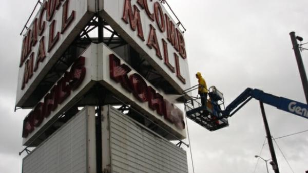 Delta Pressure Washing