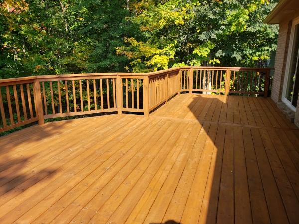 Delta Pressure Washing