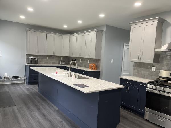 A & J Remodels