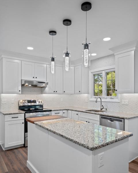 A & J Remodels