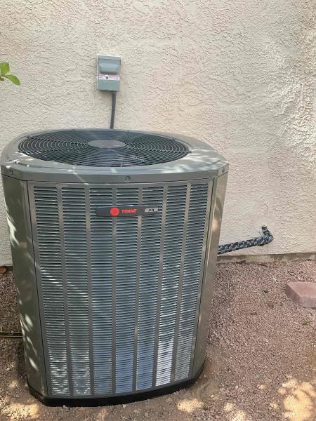 Plumbsmart Plumbing Heating and Air