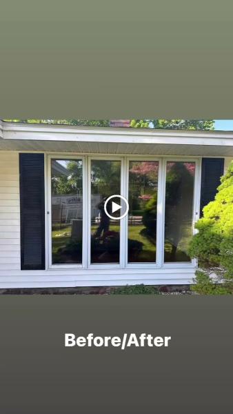 Quality Window & Door Inc
