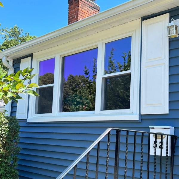 Quality Window & Door Inc
