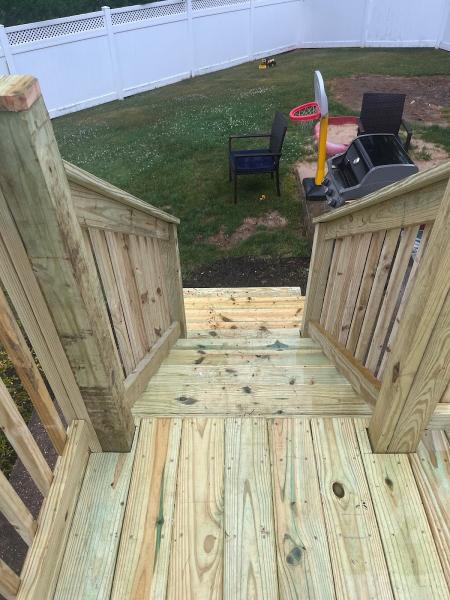 Beard and Boards Handyman LLC