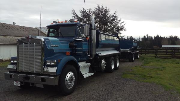 SMW Trucking LLC