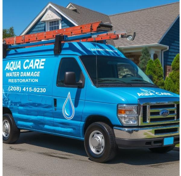 Aqua Care Water Damage Restoration Nampa
