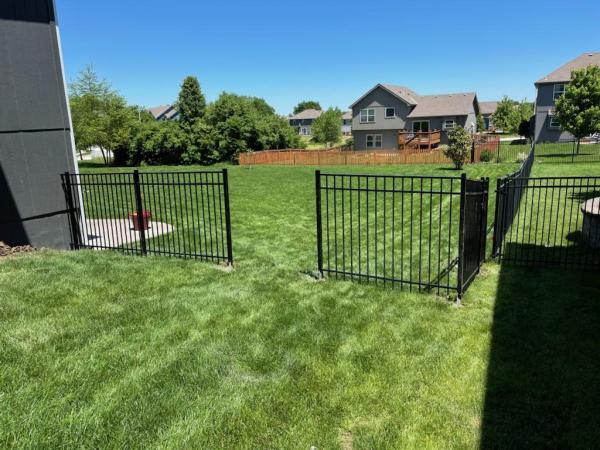 Specialty Concepts Fences Inc
