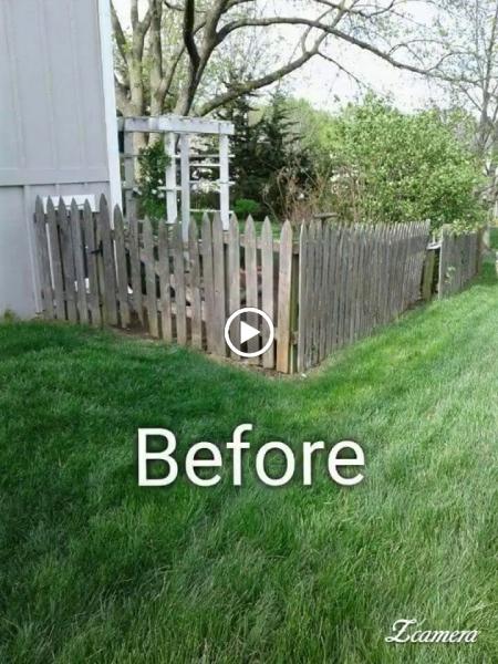 Specialty Concepts Fences Inc