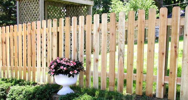Specialty Concepts Fences Inc