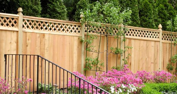 Specialty Concepts Fences Inc