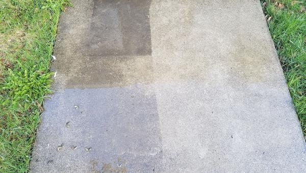 River City Pressure Washing