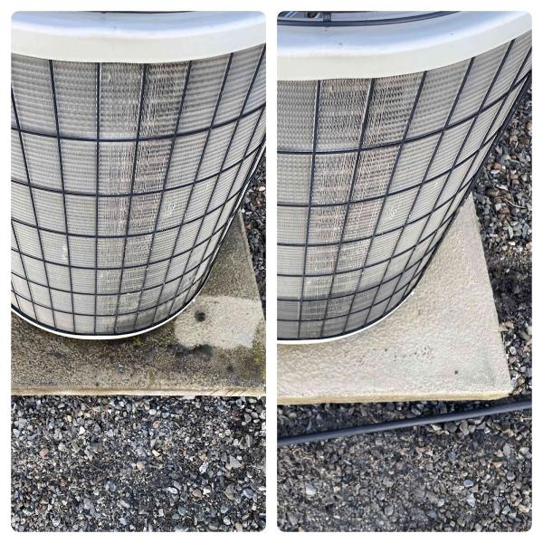 River City Pressure Washing