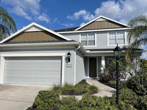 Sarasota Residential Painting