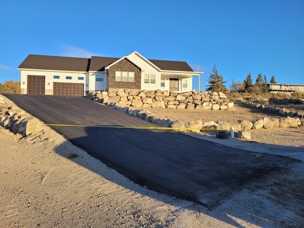 ZR Contracting and Excavation