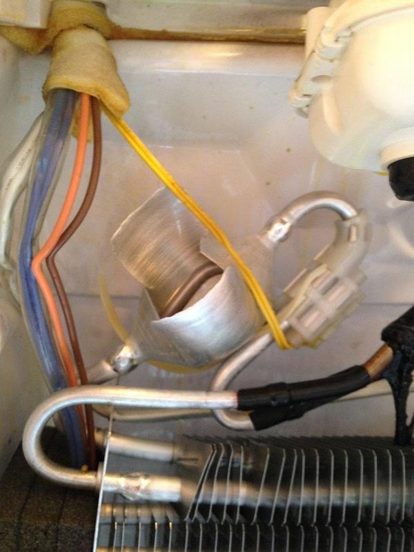 Signature Appliance LLC