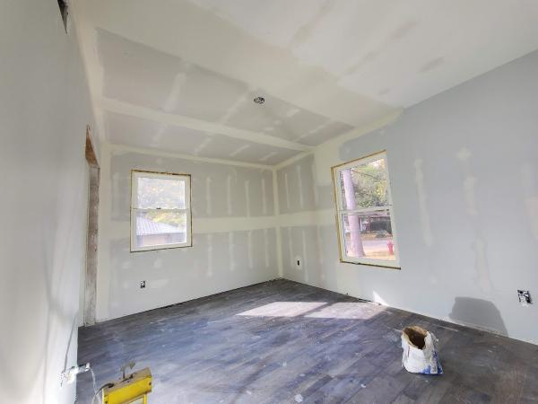 Fanominal Finish Drywall Co.