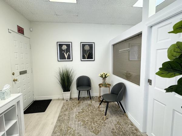 Genie Real Estate and Property Management