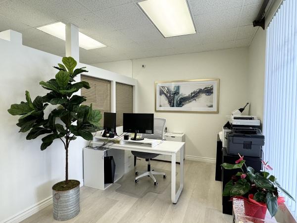 Genie Real Estate and Property Management