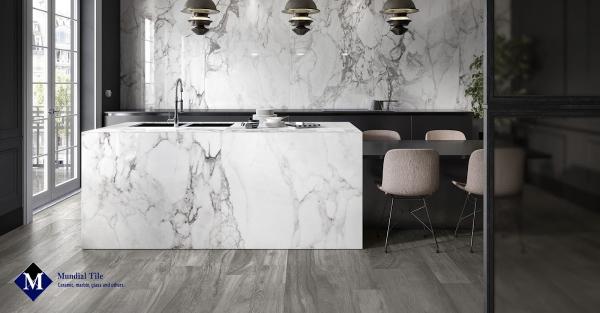 Mundial Tile