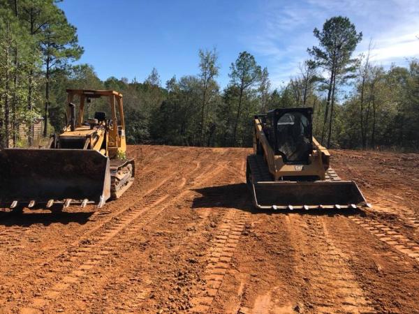 Tim's Underbrush Cleaning and Yard Care LLC