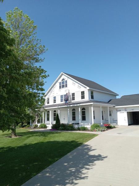 Culbertson Construction