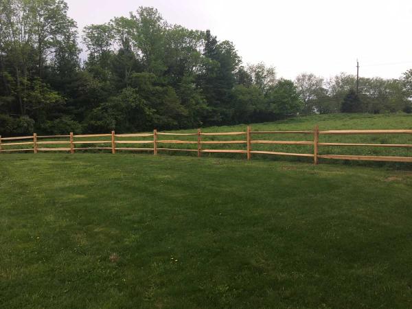 Virtue Fence Company