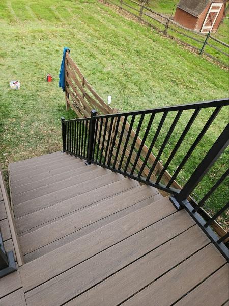 Deck Works